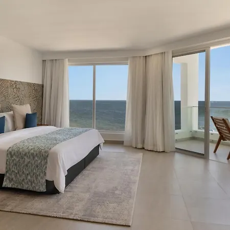 Bamburi Beach Hotel-3