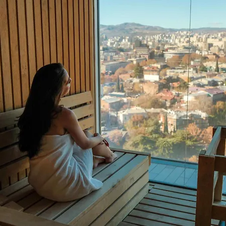 Radisson Blu Iveria Hotel-2