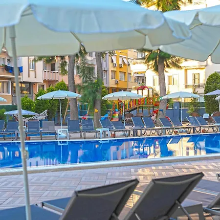 Halici Hotel Marmaris-3