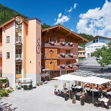 Hotel Schwaiger-2