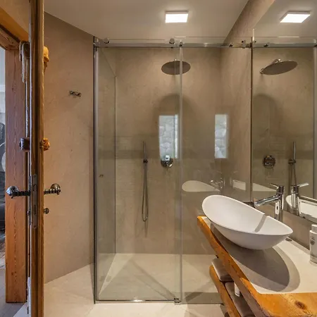 Hotel Chalet Al Foss - Adults Only-3