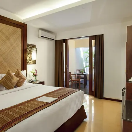 Best Western Kuta Villa-3