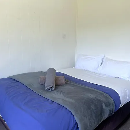 Mt Aspiring Holiday Park-3