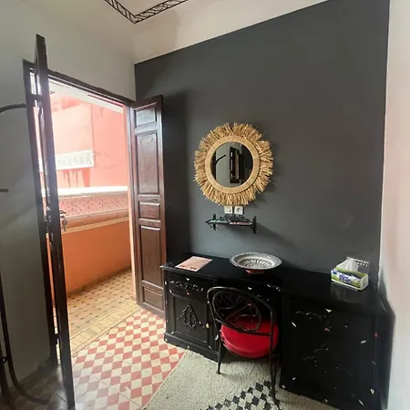 Riad Naya-3