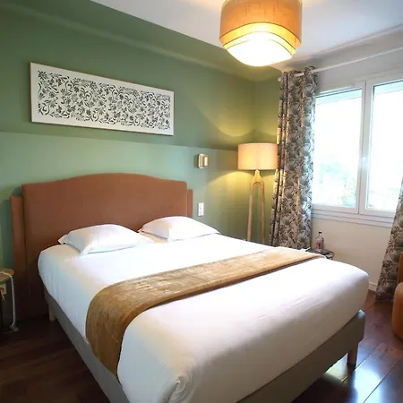 Hotel Le Blason de Provence-3