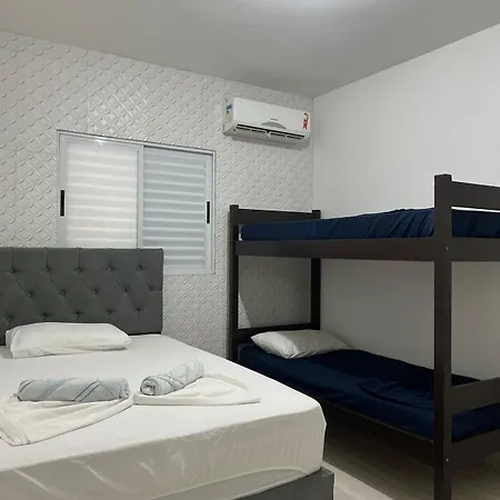 Residencial Flat Debora-3