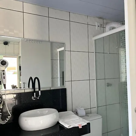 Residencial Flat Debora-2