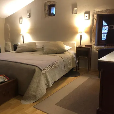 La Maison des Gardes - Chambres d'hôtes-2