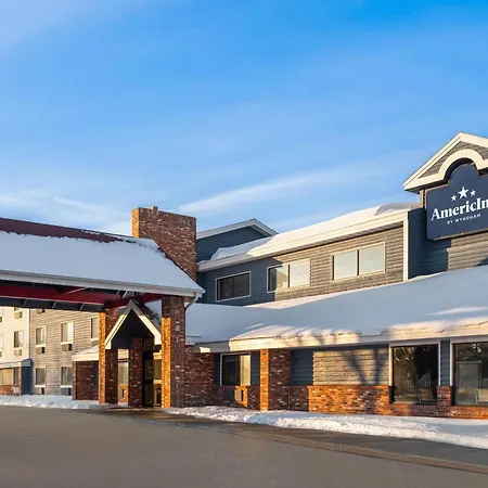 Americinn By Wyndham Grand Forks-2