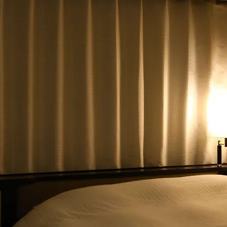 Apa Hotel Higashi Shinjuku Kabukicho-3