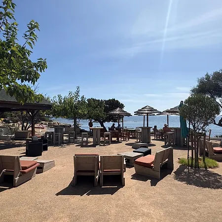 Village Naturiste La Chiappa-3