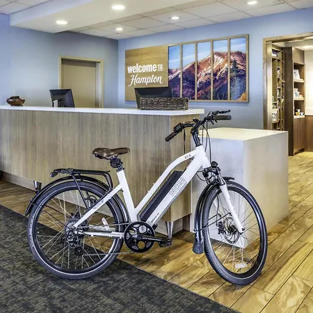 Hampton Inn & Suites Silverthorne-2