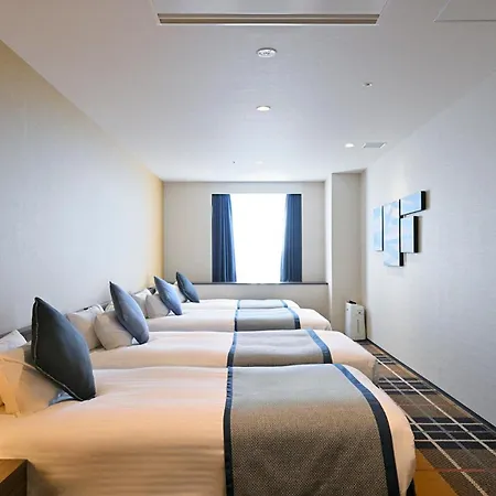 Quintessa Hotel Osaka Bay-3