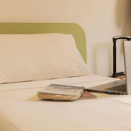 Ibis Budget Sao Paulo Paraiso-2