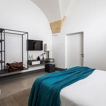 Palazzo De Noha - Boutique Hotel-2