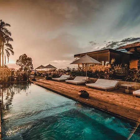 Bio Habitat Hotel, Aken Soul Collection-3