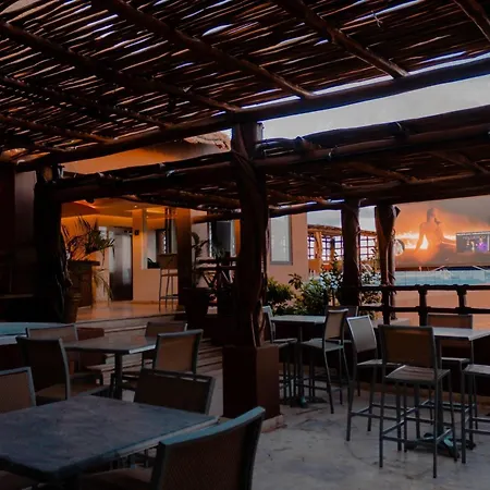 Esplendor By Wyndham Isla Mujeres Boutique All Inclusive-2