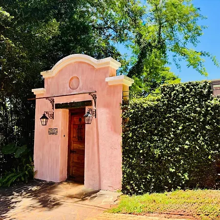 Rincón Escondido B&B-3