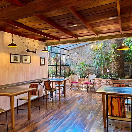 Rincón Escondido B&B-2