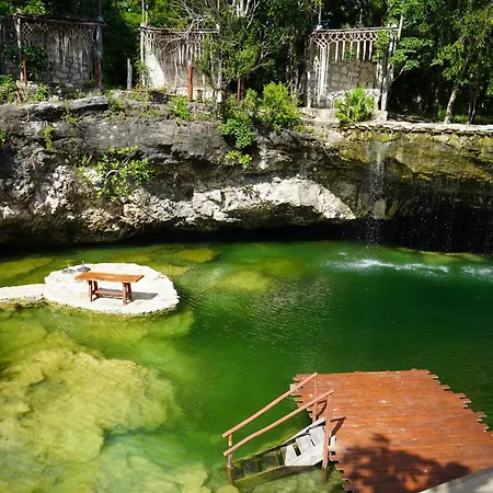 Siente Tulum Hotel & Cenote Club-2