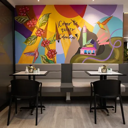 Hotel Byhours Las Americas (Adults Only)-2