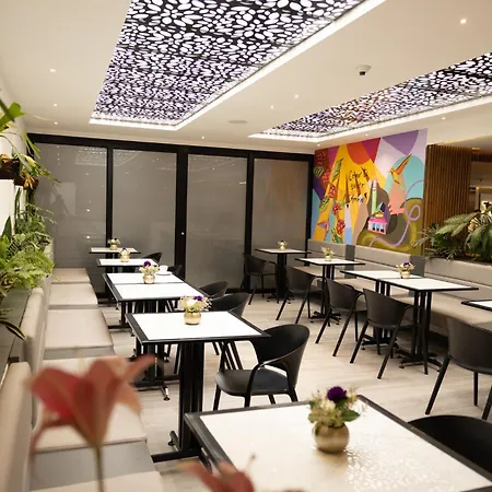 Hotel Byhours Las Americas (Adults Only)-3
