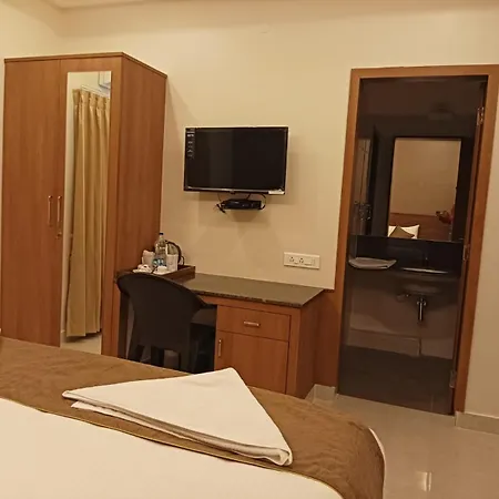 Pvk Residency, Tirupati-2