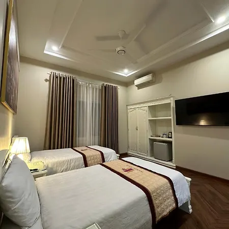 Hoa Hong Hotel - Xa Dan-3