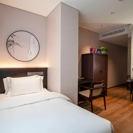The Yard Hotel Beijing Qianmen-2