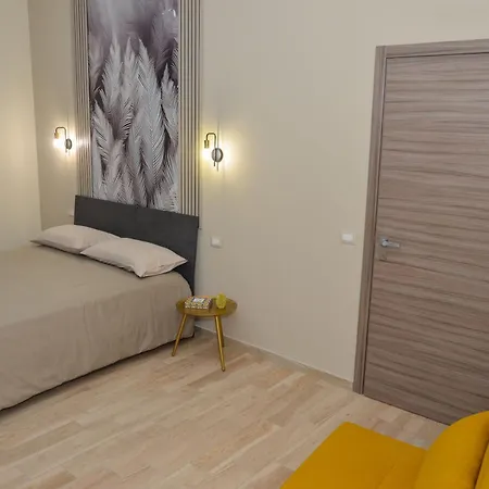 Stella Mia Luxury Rooms-2