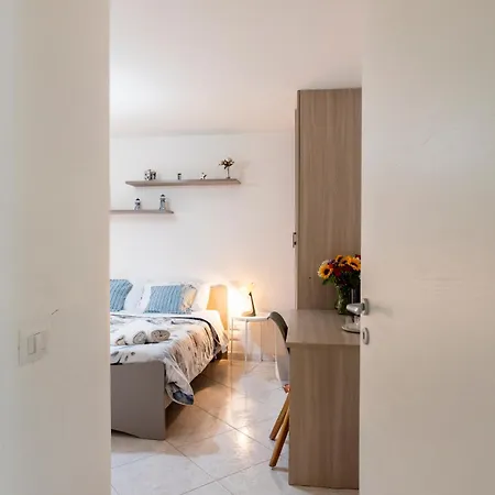 Napoli centro, DM suites-2