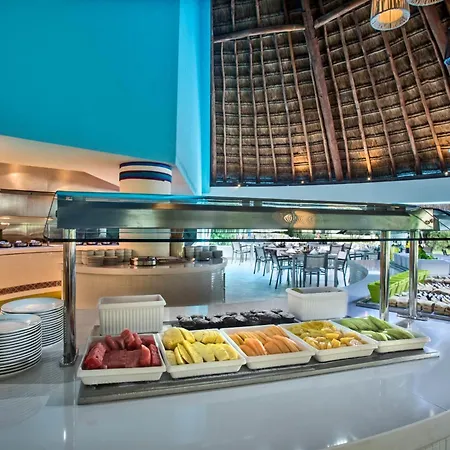 Occidental At Xcaret Destination-3