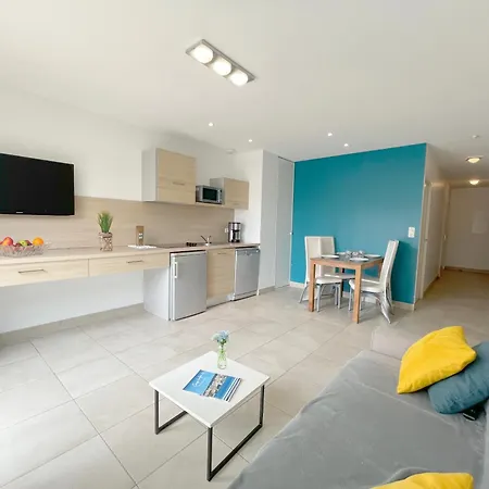 Residence Thalacap-3