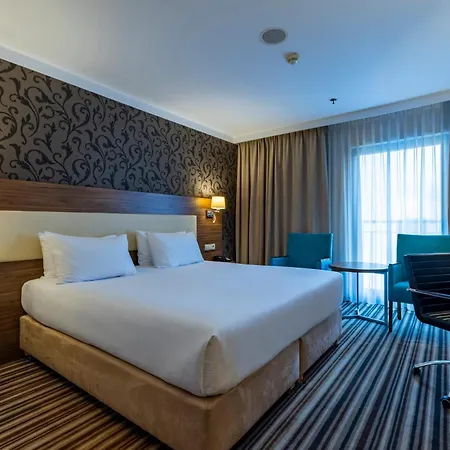 Holiday Inn Lodz By Ihg-2
