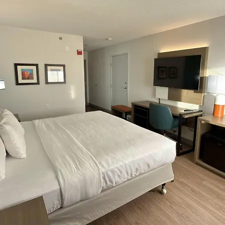 Comfort Inn Gallup I-40 Exit 20-2