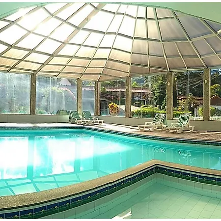 Caparaó Parque Hotel-3