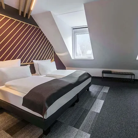 B&B Hotel Leipzig-City-2