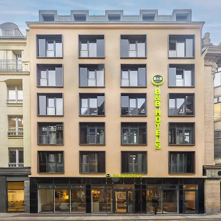 B&B Hotel Leipzig-City-3