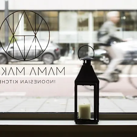 Hyatt Regency Amsterdam-2