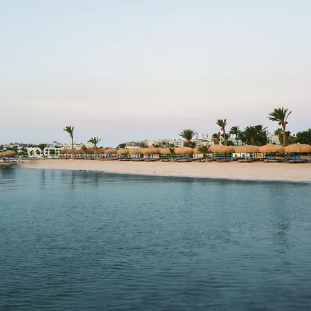 New Eagles Downtown Zahabia Resort & Aqua Park-2