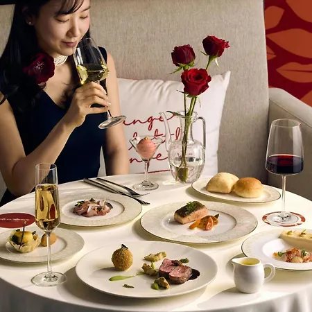 Le Meridien Seoul Myeongdong-3