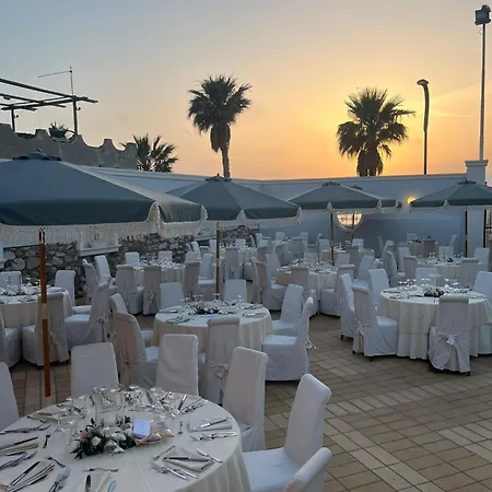 Hotel La Lampara-3