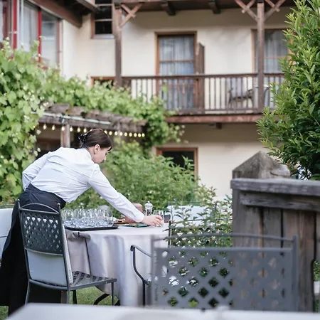 Taubers Unterwirt Aktiv&Vitalhotel-3