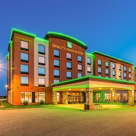 Quality Inn & Suites-2