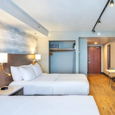 Quality Inn & Suites-3