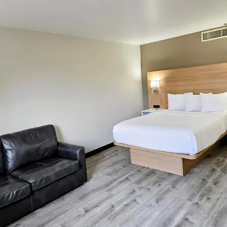 Baymont By Wyndham Missoula-2