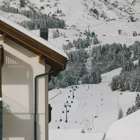 Hotel Bergblick 4 Sterne Superior-3