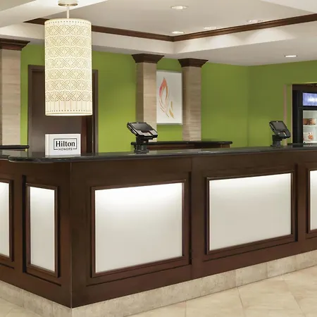 Hilton Garden Inn South Bend-2
