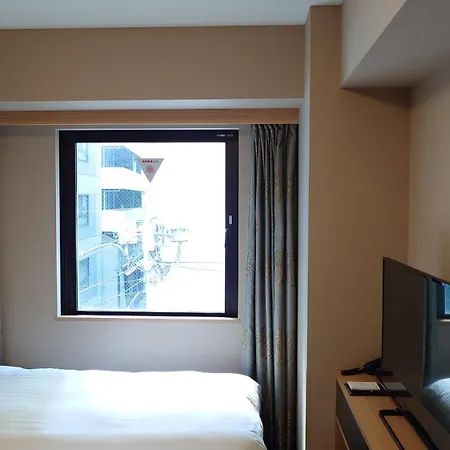 Dormy Inn Premium Tokyo Kodenmacho-3