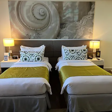 Citadines Millennium Ortigas Manila-2